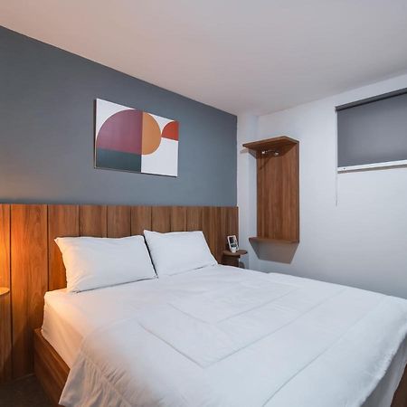 Cove Accordia Residence Джакарта Екстериор снимка