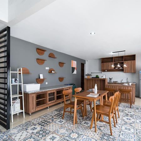 Cove Accordia Residence Джакарта Екстериор снимка