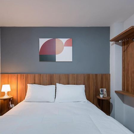 Cove Accordia Residence Джакарта Екстериор снимка