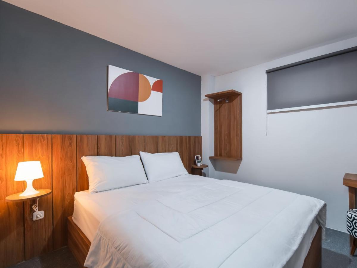 Cove Accordia Residence Джакарта Екстериор снимка