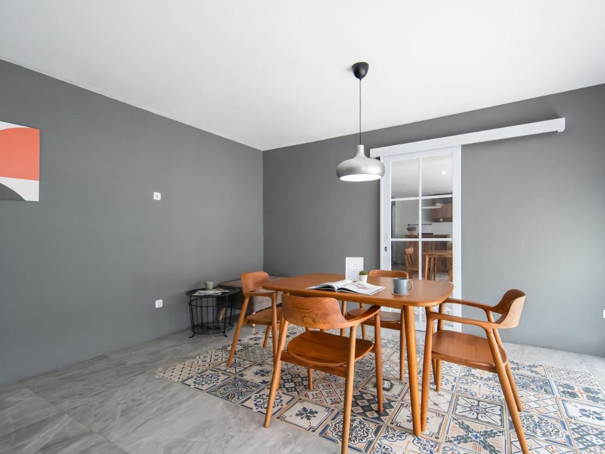 Cove Accordia Residence Джакарта Екстериор снимка
